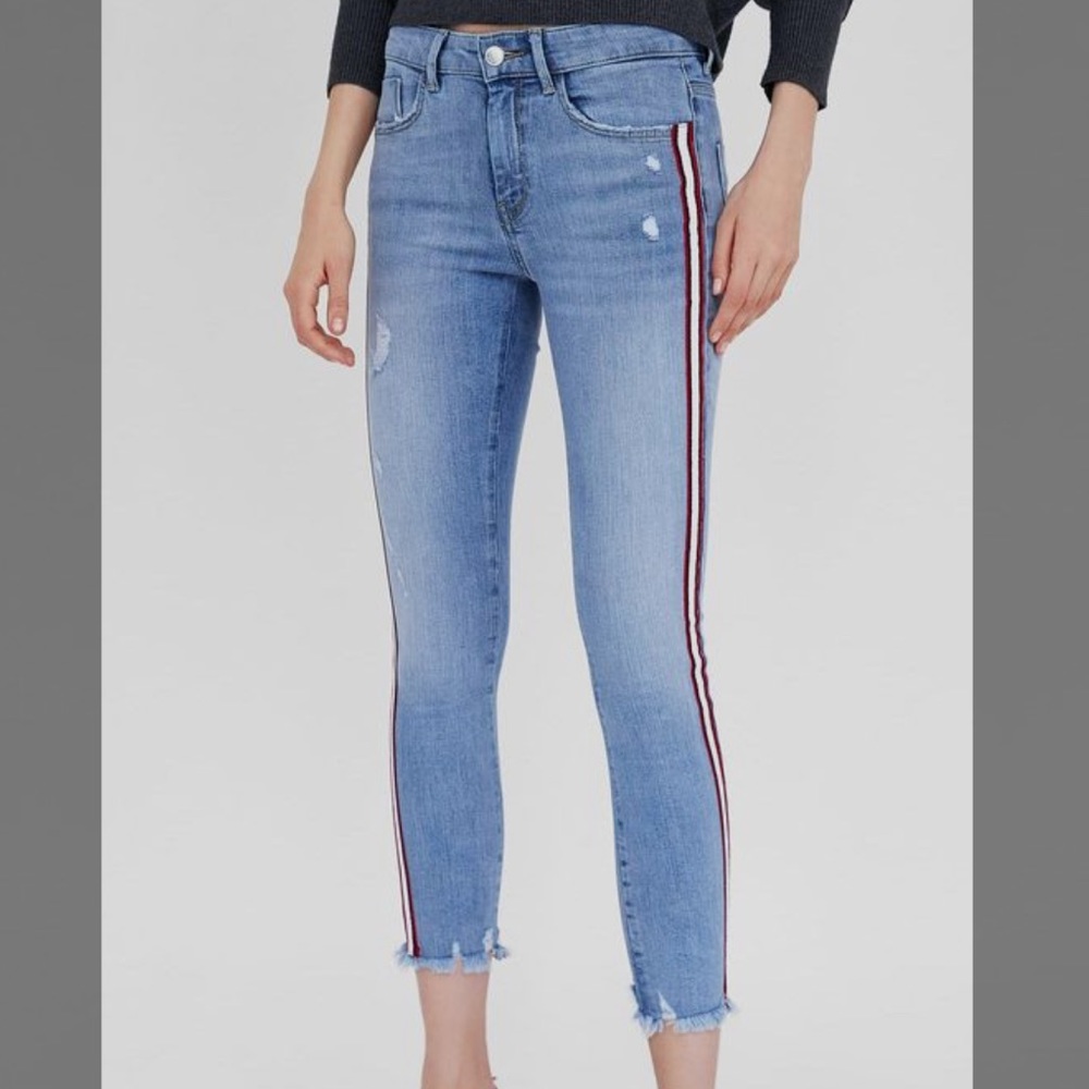 Zara Jeans